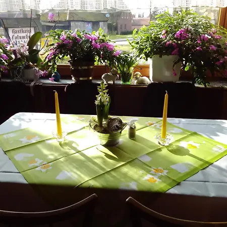 Casa de Campo Columbus *