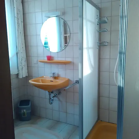 Columbus Hétvégi ház Walsrode