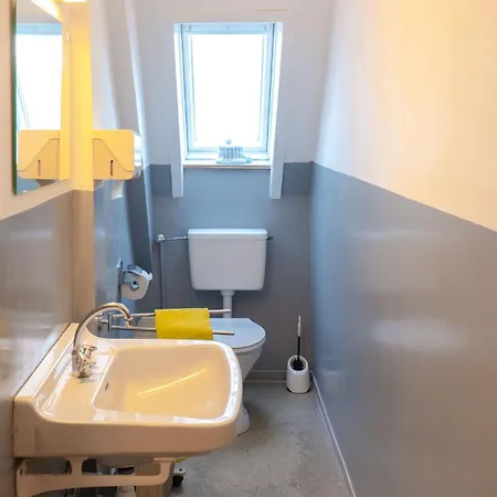 Columbus Hétvégi ház