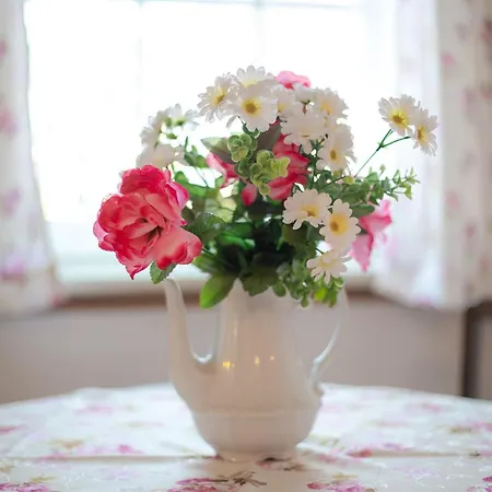 Columbus Hétvégi ház Walsrode