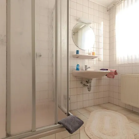 Columbus Hétvégi ház