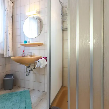 Columbus Hétvégi ház Walsrode