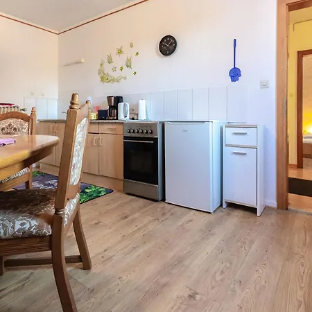 Hétvégi ház Columbus Walsrode