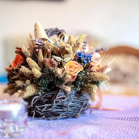 Columbus Hétvégi ház