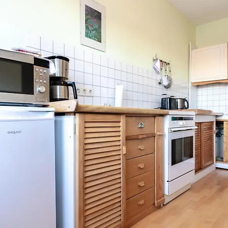 Hétvégi ház Columbus Walsrode