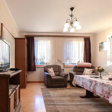 Columbus Hétvégi ház