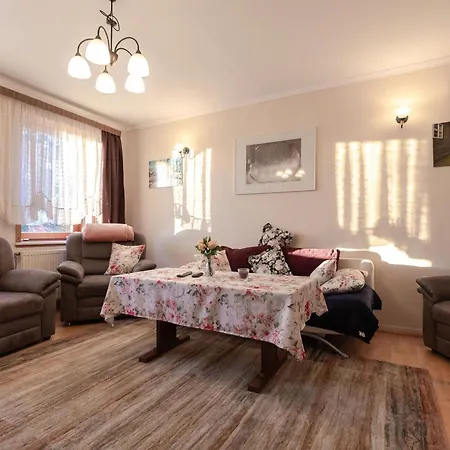 Columbus Hétvégi ház Walsrode