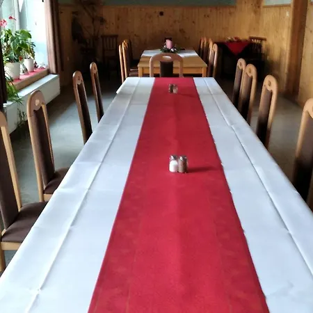 Columbus Hétvégi ház Walsrode